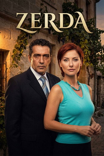 Poster for Zerda
