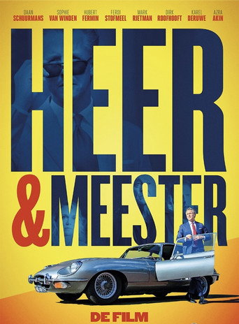 The poster for Specials