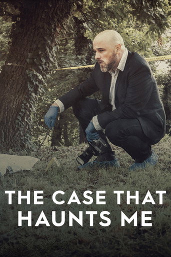 Poster for The Case That Haunts Me