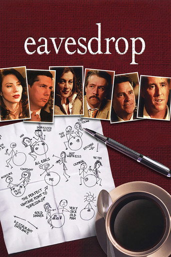 Poster for Eavesdrop