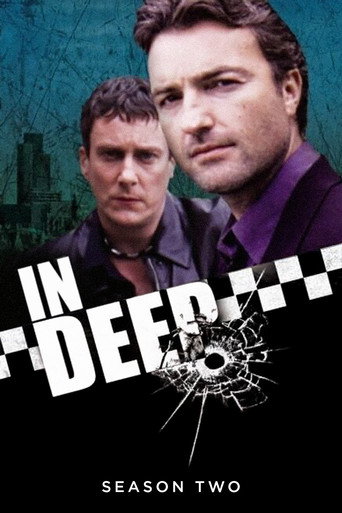 The poster for Season 2
