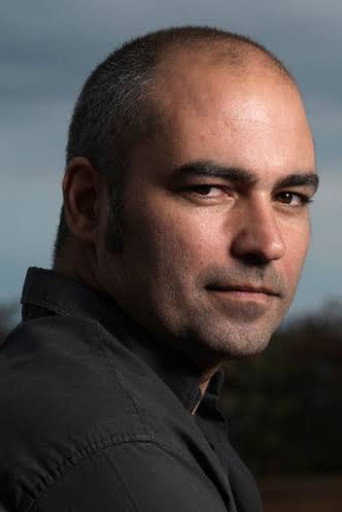 Portrait of Oriol Maymó