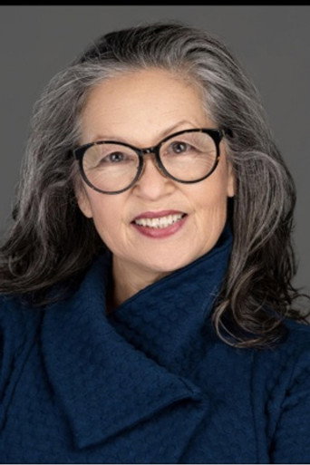Portrait of Meme Thorne
