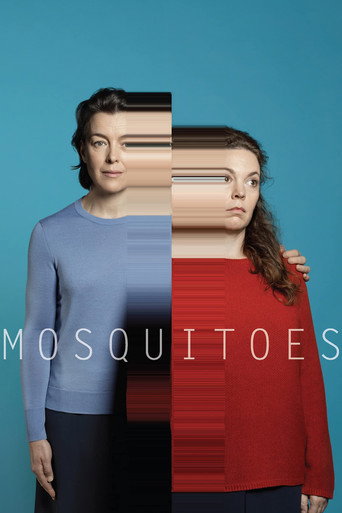 Poster for National Theatre Archive: Mosquitoes