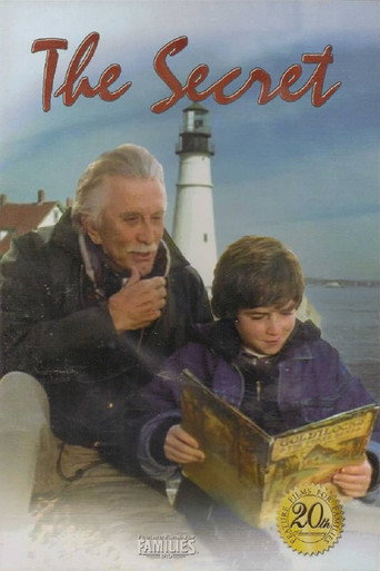 Poster for The Secret