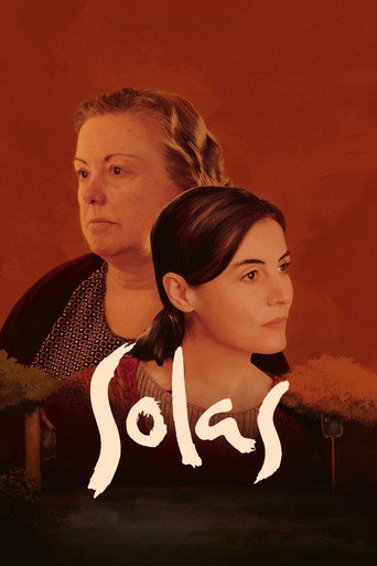 Poster for Alone