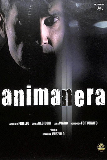 Poster for Dark Soul