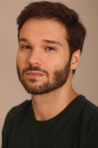 Portrait of Bernardo Filaretti
