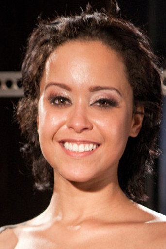 Portrait of Mia Austin