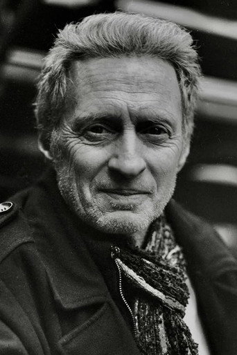 Portrait of Michael Buscemi