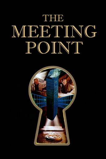 Poster for Meeting Place