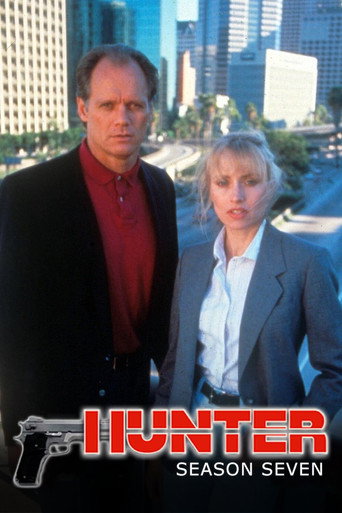 The poster for Season 7