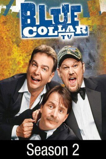 The poster for Season 2