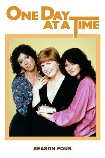 The poster for Season 4