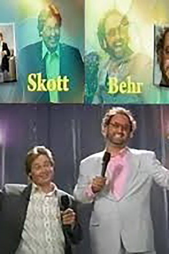 Poster for Skott & Behr