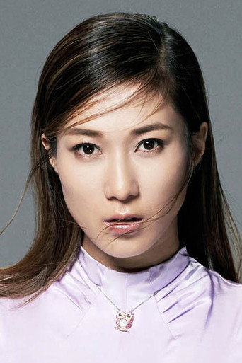 Portrait of Linda Chung Ka-Yan