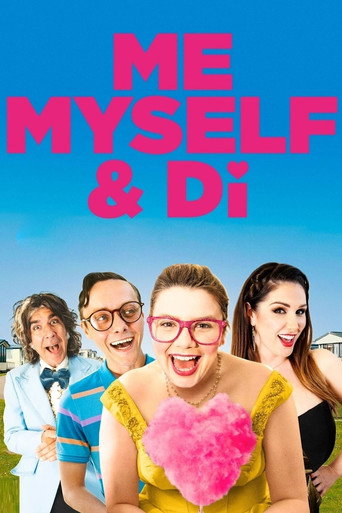 Poster for Me, Myself & Di