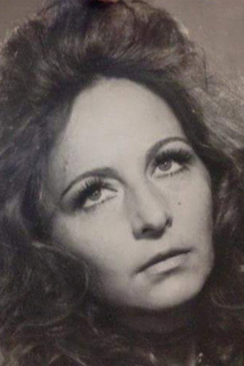 Portrait of Floriza Rossi