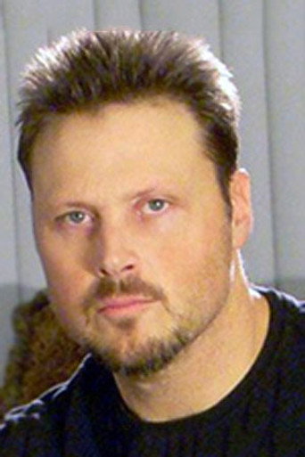 Portrait of Van Damage