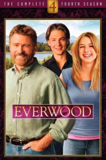The poster for Season 4