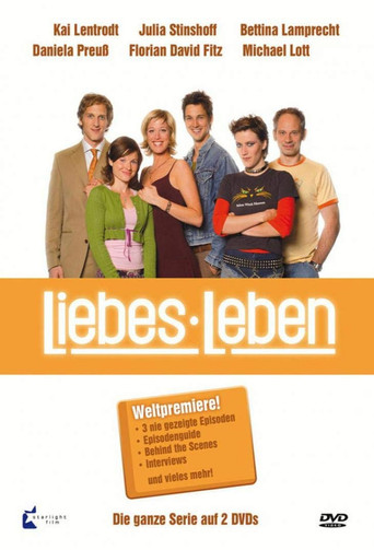 Poster for LiebesLeben