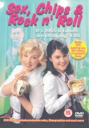 The poster for Season 1
