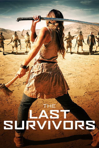 Poster for The Last Survivors
