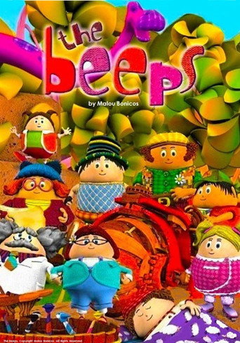 Poster for The Beeps
