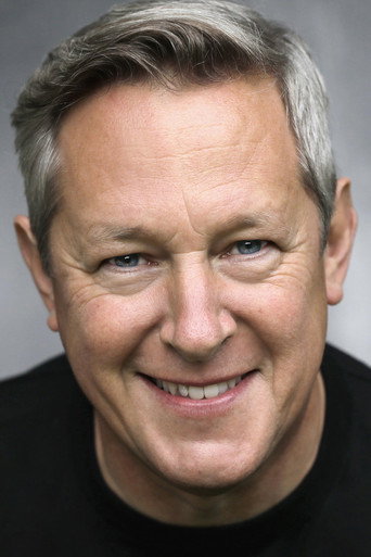 Portrait of Tony Hirst