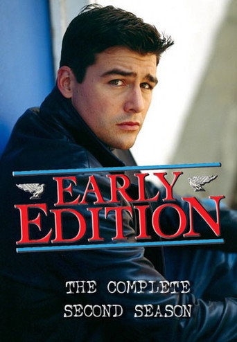 The poster for Season 2