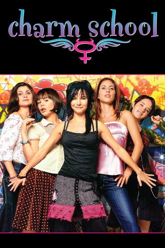Poster for Charm School