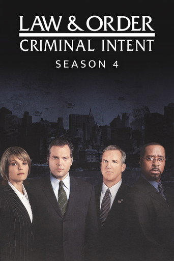 The poster for Season 4