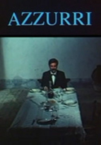 Poster for Azzurri