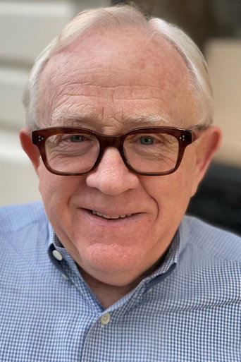 Portrait of Leslie Jordan