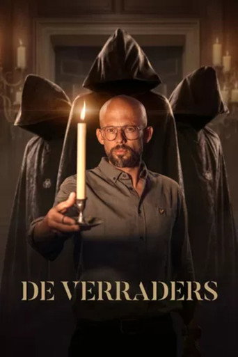 The poster for Season 3