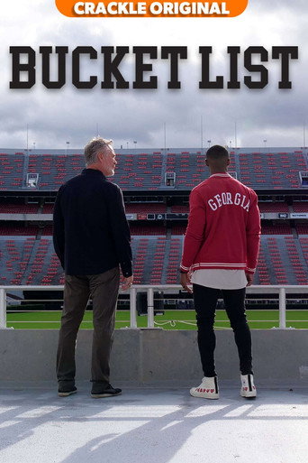 The poster for Season 1