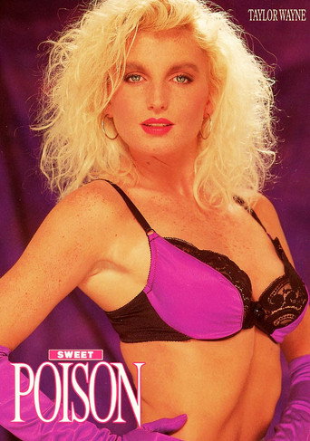 Poster for Sweet Poison