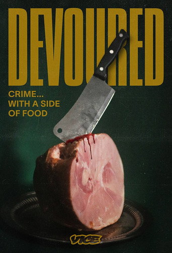 Poster for Devoured