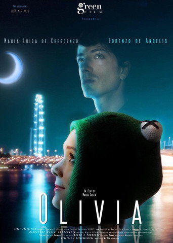 Poster for Olivia