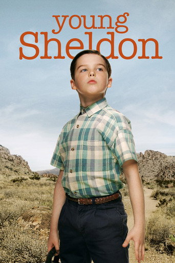 The poster for Season 3