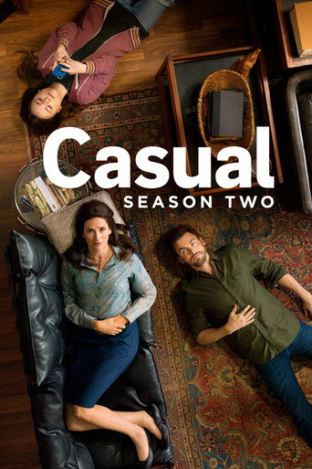 The poster for Season 2