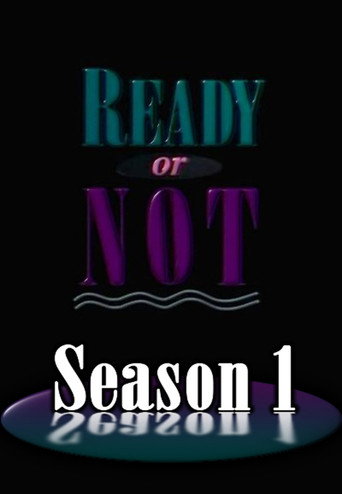 The poster for Season 1