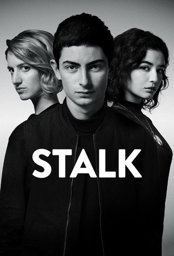 The poster for Season 2