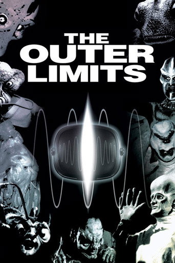 Poster for The Outer Limits