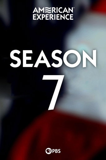 The poster for Season 7