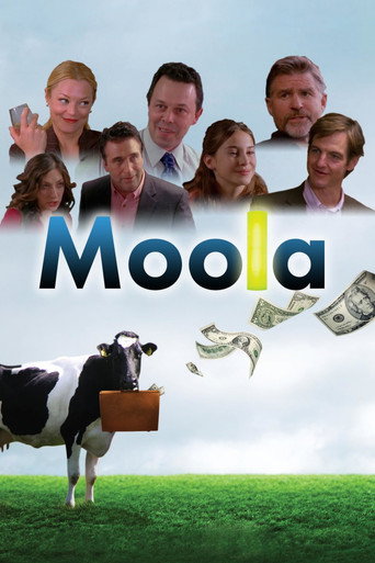 Poster for Moola