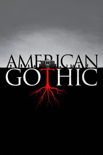 The poster for Season 1