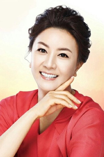 Portrait of Kim Hye-sun