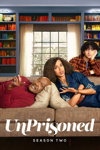 The poster for Season 2