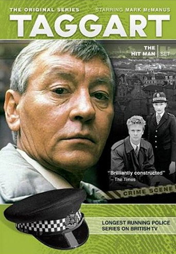 The poster for Series 8